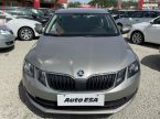 Škoda Octavia - fotka číslo 1