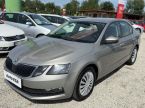 Škoda Octavia - fotka číslo 2