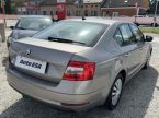 Škoda Octavia - fotka číslo 3