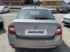 Škoda Octavia - fotka číslo 4