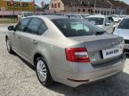 Škoda Octavia - fotka číslo 5