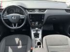 Škoda Octavia - fotka číslo 7