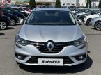 Renault Mégane - fotka číslo 1