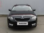 Škoda Octavia - fotka číslo 1