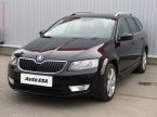 Škoda Octavia - fotka číslo 2