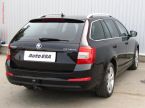 Škoda Octavia - fotka číslo 3