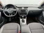 Škoda Octavia - fotka číslo 7
