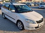 Škoda Fabia - fotka číslo 0