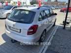 Škoda Fabia - fotka číslo 1