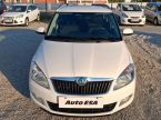 Škoda Fabia - fotka číslo 1
