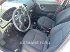 Škoda Fabia - fotka číslo 2