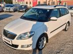 Škoda Fabia - fotka číslo 2