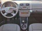 Škoda Fabia - fotka číslo 9