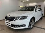 Škoda Octavia - fotka číslo 0