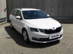 Škoda Octavia - fotka číslo 0
