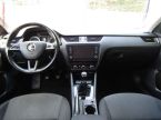 Škoda Octavia - fotka číslo 9