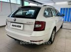 Škoda Octavia - fotka číslo 1
