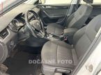 Škoda Octavia - fotka číslo 2