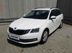 Škoda Octavia - fotka číslo 2