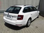 Škoda Octavia - fotka číslo 3
