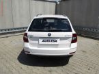 Škoda Octavia - fotka číslo 4
