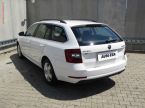 Škoda Octavia - fotka číslo 5