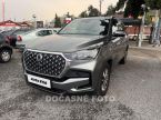 SsangYong Rexton - fotka číslo 0