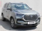 SsangYong Rexton - fotka číslo 0