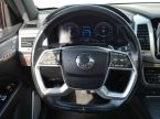 SsangYong Rexton - fotka číslo 13
