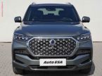 SsangYong Rexton - fotka číslo 1