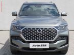 SsangYong Rexton - fotka číslo 1
