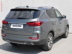 SsangYong Rexton - fotka číslo 3