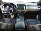 SsangYong Rexton - fotka číslo 7
