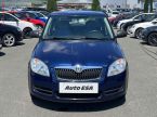 Škoda Fabia - fotka číslo 1