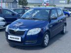 Škoda Fabia - fotka číslo 2