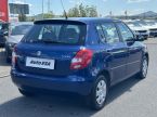 Škoda Fabia - fotka číslo 3