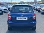 Škoda Fabia - fotka číslo 4