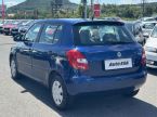 Škoda Fabia - fotka číslo 5