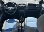 Škoda Fabia - fotka číslo 7