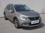 Peugeot 2008 - fotka číslo 0