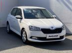Škoda Fabia - fotka číslo 0