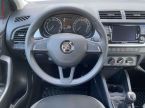Škoda Fabia - fotka číslo 10