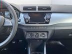 Škoda Fabia - fotka číslo 11