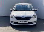 Škoda Fabia - fotka číslo 1