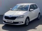 Škoda Fabia - fotka číslo 2