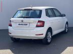 Škoda Fabia - fotka číslo 3