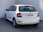Škoda Fabia - fotka číslo 5