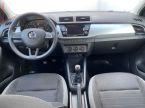 Škoda Fabia - fotka číslo 7