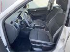 Škoda Fabia - fotka číslo 8