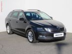 Škoda Octavia - fotka číslo 0